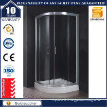 Petite salle de bain Replacement Shower Doors Stall for Sale